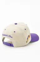 Mitchell & Ness Phoenix Suns Snapback Hat