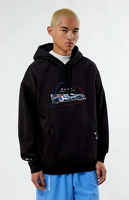 Puma BMW Motorsport Hoodie