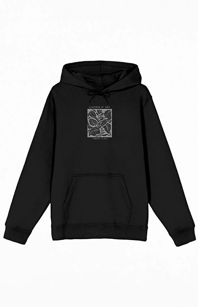 Galerie Dart Hoodie
