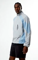 Nightlab Partial Zip Up Jacket