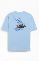 Puma BMW MMS Colorsplash T-Shirt