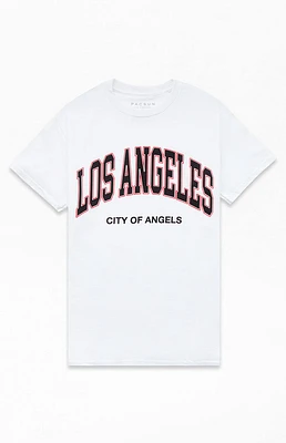 PacSun Los Angeles College T-Shirt