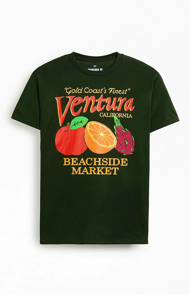 Ventura Beachside Market T-Shirt