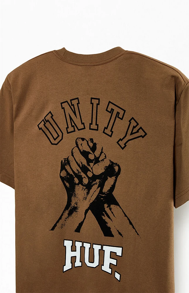 Unity Song T-Shirt