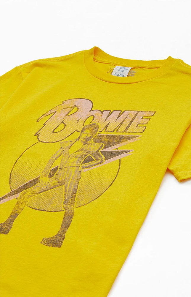 Kids Bowie T-Shirt