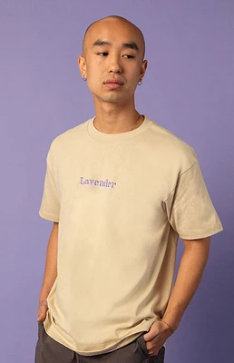 LAVENDER Bengal T-Shirt
