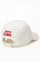 Coca-Cola By PacSun Cherry Coke Dad Hat