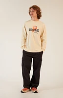 PacSun Source Of Knowledge Long Sleeve T-Shirt