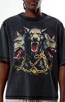 Pacsun Stranger T-Shirt