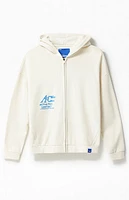 A.R.C. Mind Flow Heavyweight Full Zip Hoodie