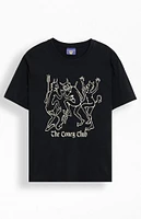 Coney Island Picnic Dance T-Shirt