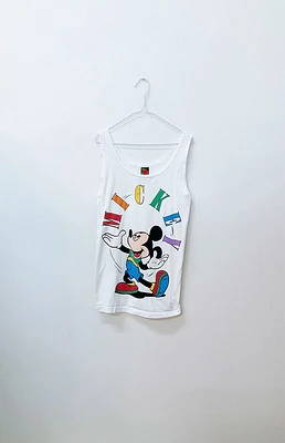 GOAT Vintage Mickey Tank