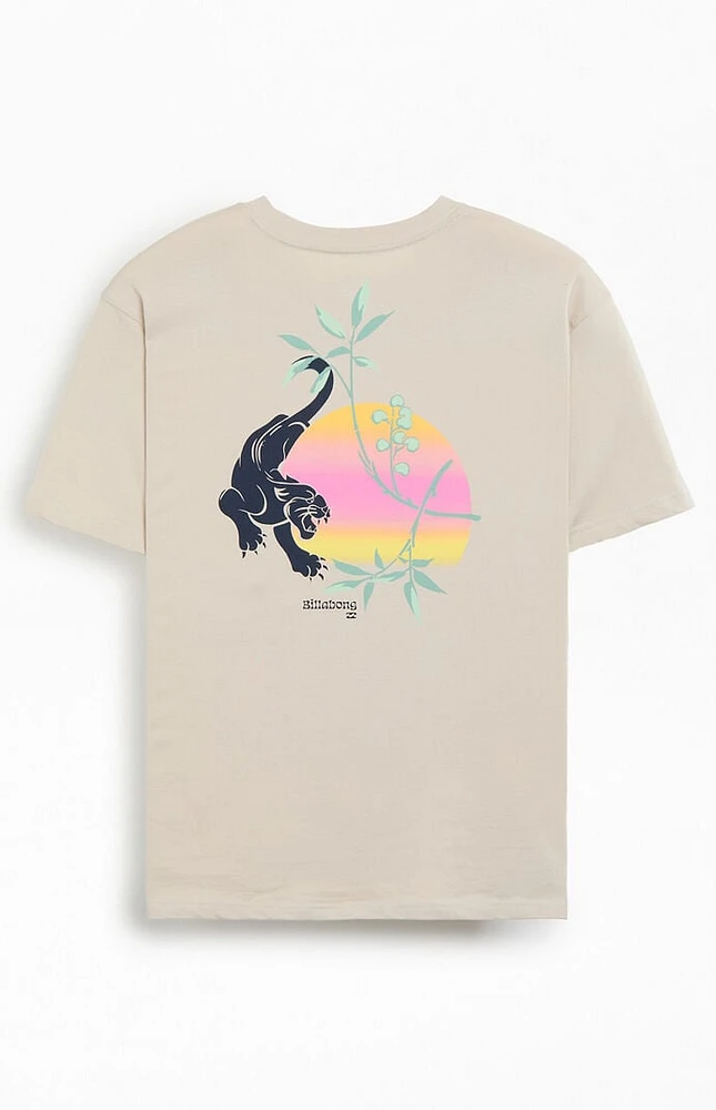 Billabong Jaguar T-Shirt