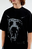 Pacsun Vengeance Oversized T-Shirt