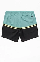 Rip Curl Combine 6" Swim Trunks