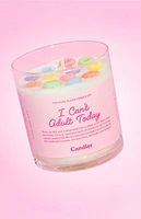 Candier Can't Adult Candle