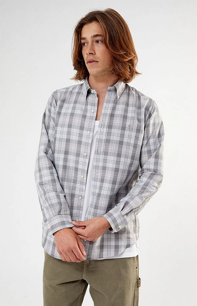 Oxford Button Down Shirt