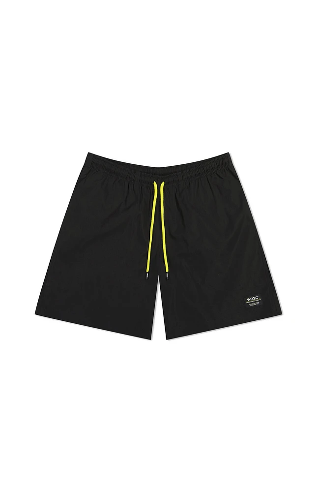 WeSC America Inc Wide Leg Shorts