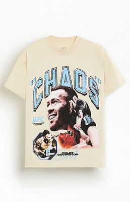 UFC Colby Chaos Covington Oversized T-Shirt