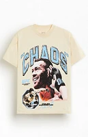 UFC Colby Chaos Covington Oversized T-Shirt