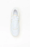 New Balance Women's Cream 550 Sneakers