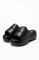 Seychelles Women's Sorry 'Bout It Sandals