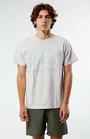 PacSun Miami College T-Shirt