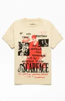 Scarface Collage T-Shirt