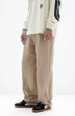 PacSun Baggy Track Pants