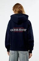 Guess Jeans American Traditional Oversized Hoodie