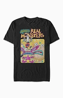 Aaahh!!! Real Monsters T-Shirt