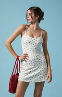 PAC 1980 WHISPER Active Floral Sunrise Dress