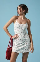PAC 1980 WHISPER Active Floral Sunrise Dress
