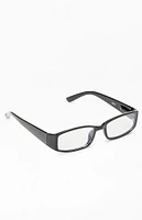 PacSun Plastic Rectangular Readers