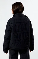 Billabong High Route Puffer Jacket