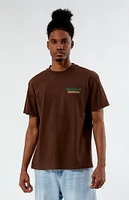 QUIET GOLF Mallards T-Shirt