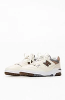 New Balance Cream 550 Shoes