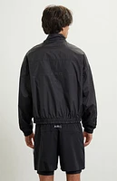 A.R.C. Active Black Warm Up Jacket