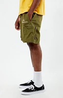 Budweiser By PacSun Cargo Shorts