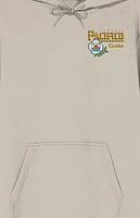 Pacifico Beer Logo Hoodie