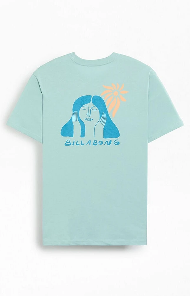 Billabong Sunshine T-Shirt