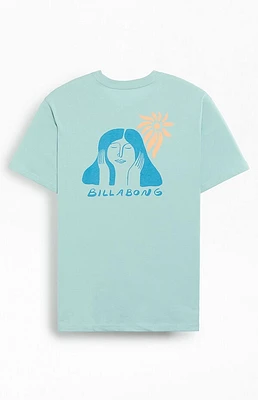 Billabong Sunshine T-Shirt