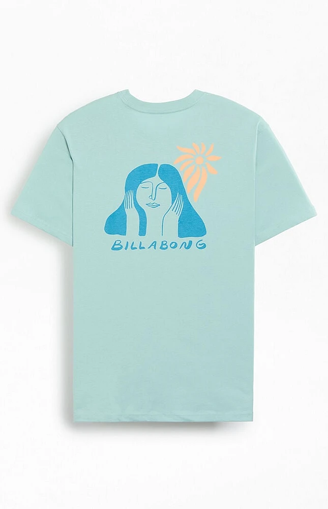 Billabong Sunshine T-Shirt
