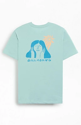 Billabong Sunshine T-Shirt