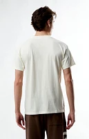 PacSun Solid Soft Oversized T-Shirt