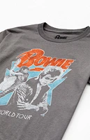 Kids David Bowie World Tour T-Shirt