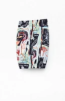 Basquiat 4.5" Swim Trunks