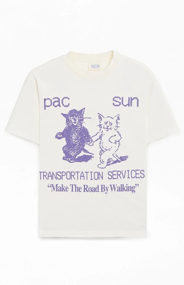 Pacsun Buddy T-Shirt