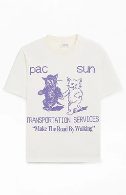 Pacsun Buddy T-Shirt
