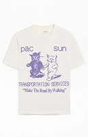 Pacsun Buddy T-Shirt